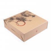 Глубокая тарелка VINGA Nomimono, d31 см арт. 3661