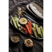 Набор из трех мисочек VINGA Nomimono арт. 3559