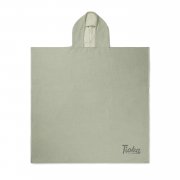 Халат-пончо VINGA Tolo, 100 x 95 см, 360 г/м²