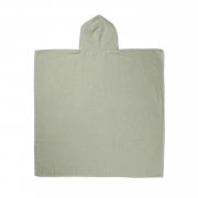 Халат-пончо VINGA Tolo, 100 x 95 см, 360 г/м²