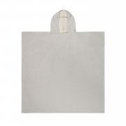 Халат-пончо VINGA Tolo, 100 x 95 см, 360 г/м²