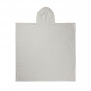 Халат-пончо VINGA Tolo, 100 x 95 см, 360 г/м²