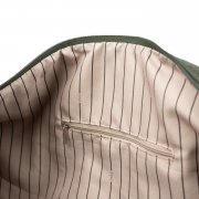 Дорожная сумка VINGA Marlow из переработанного полиэстера RCS арт. V7070109