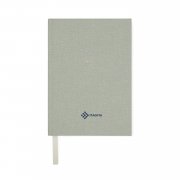 Блокнот VINGA Mind из переработанной бумаги GRS, А5 арт. V7730407