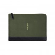 Чехол для ноутбука VINGA Marlow из переработанного полиэстера RCS, 16’’