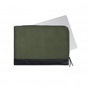 Чехол для ноутбука VINGA Marlow из переработанного полиэстера RCS, 14’’