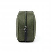 Косметичка VINGA Marlow из переработанного полиэстера RCS арт. V7030007