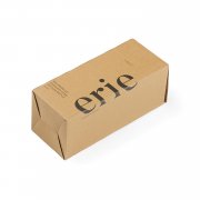 Термобутылка VINGA Erie из переработанной стали RCS, 450 мл арт. V430015 Термобутылка VINGA Erie из переработанной стали RCS, 450 мл арт. V430015