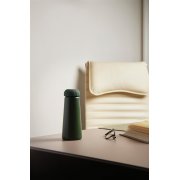 Термобутылка VINGA Erie из переработанной стали RCS, 450 мл