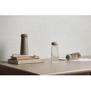 Термобутылка VINGA Erie из переработанной стали RCS, 450 мл арт. V430019 Термобутылка VINGA Erie из переработанной стали RCS, 450 мл арт. V430019