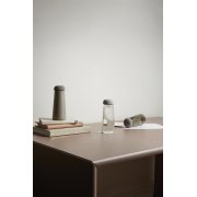 Термобутылка VINGA Erie из переработанной стали RCS, 450 мл арт. V430019 Термобутылка VINGA Erie из переработанной стали RCS, 450 мл арт. V430019