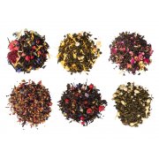 Набор подарочный «Bouquet»