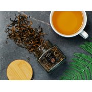 Чай красный премиальный «Дянь Хун», серия «Ceremony»