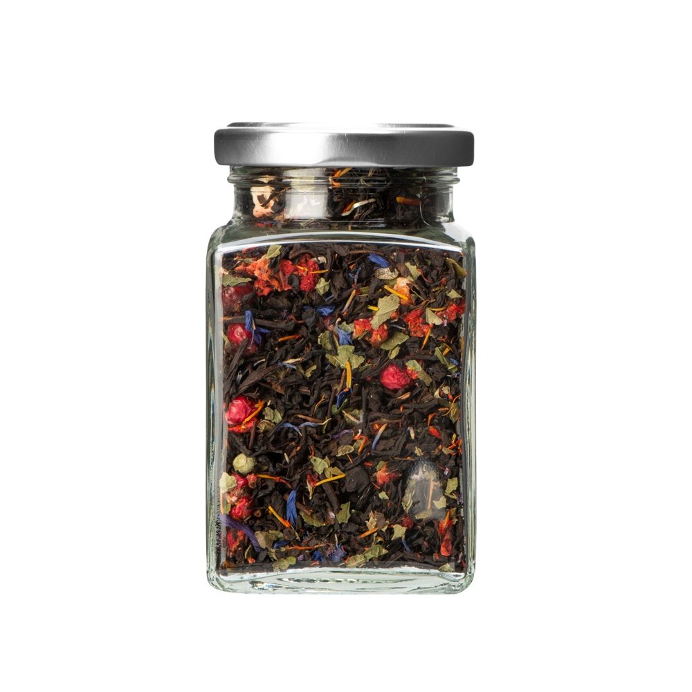 Чай черный «Граф Орлов», серия «Bouquet» арт. 14860.06 Чай черный «Граф Орлов», серия «Bouquet» арт. 14860.06