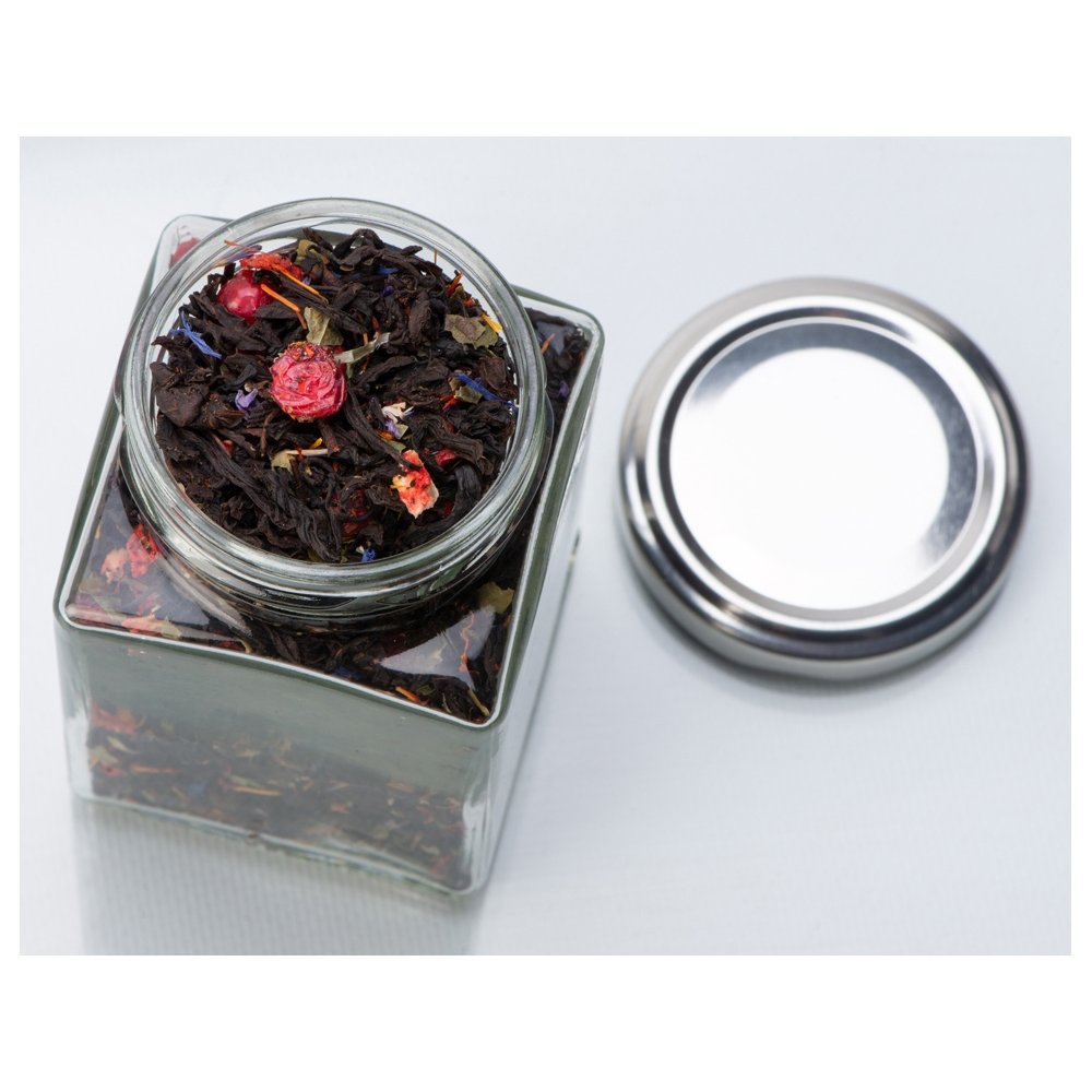 Чай черный «Граф Орлов», серия «Bouquet» арт. 14860.06 Чай черный «Граф Орлов», серия «Bouquet» арт. 14860.06