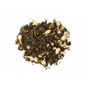 Чай зеленый «Моли Хуа» с бутонами жасмина, серия «Bouquet»