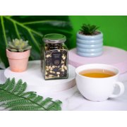 Чай зеленый «Моли Хуа» с бутонами жасмина, серия «Bouquet»