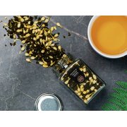 Чай зеленый «Моли Хуа» с бутонами жасмина, серия «Bouquet»