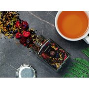 Чай черный «Таежный сбор», серия «Bouquet» арт. 14860.02 Чай черный «Таежный сбор», серия «Bouquet» арт. 14860.02