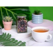 Чай черный «Манго-Маракуйя», серия «Bouquet» арт. 14860.01 Чай черный «Манго-Маракуйя», серия «Bouquet» арт. 14860.01