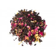 Чай черный «Манго-Маракуйя», серия «Bouquet» арт. 14860.01 Чай черный «Манго-Маракуйя», серия «Bouquet» арт. 14860.01