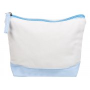 Косметичка хлопковая «Cotton»