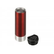 Герметичная термокружка c двойными стенками и медным слоем «Torrid», 470 мл