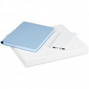 Набор Flexpen Shall Energy, голубой арт. 19889.15 Набор Flexpen Shall Energy, голубой арт. 19889.15