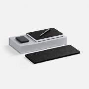 Набор Urban Planner, черный