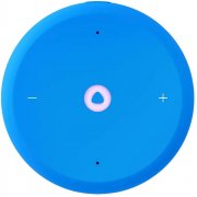 Умная колонка «Яндекс Станция Лайт 2», синяя