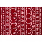 Плед Tricksy Fint Grand на заказ, S, акрил