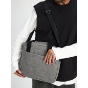 Сумка для ноутбука Delegate, серая