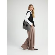 Сумка для ноутбука Delegate, серая