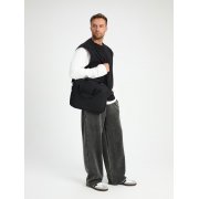 Сумка для ноутбука Delegate, черная