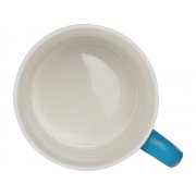 Кружка «Nancy», матовая