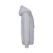 толстовка, худи, hoodieТолстовка без начеса LIGHTWEIGHT HOODED SWEAT 240 Серый арт. 621400.94