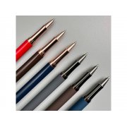 Ручка металлическая шариковая «Venezia Classico»