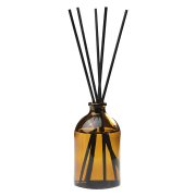 Парфюм для интерьера с аромадиффузором по мотивам Vanilla  Smoke,100мл, стекло Фиолетовый