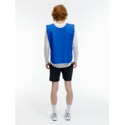 Манишка Member, синяя с белым, единый размер