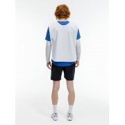 Манишка Member, белая, единый размер