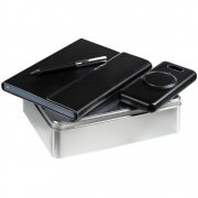 Набор Petrus Energy, черный арт. 20376.30