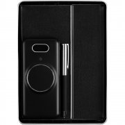 Набор Petrus Energy, черный арт. 20376.30