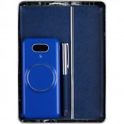 Набор Petrus Energy, синий арт. 20376.40