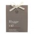 Аромасаше HYGGE #17 Розовый перец и лимонное дерево Аромасаше HYGGE #17 Розовый перец и лимонное дерево
