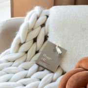 Аромасаше HYGGE #17 Розовый перец и лимонное дерево арт. AP100-581