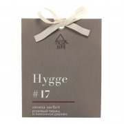 Аромасаше HYGGE #17 Розовый перец и лимонное дерево арт. AP100-581