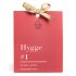 Аромасаше HYGGE #1 Вишневый мусс Аромасаше HYGGE #1 Вишневый мусс