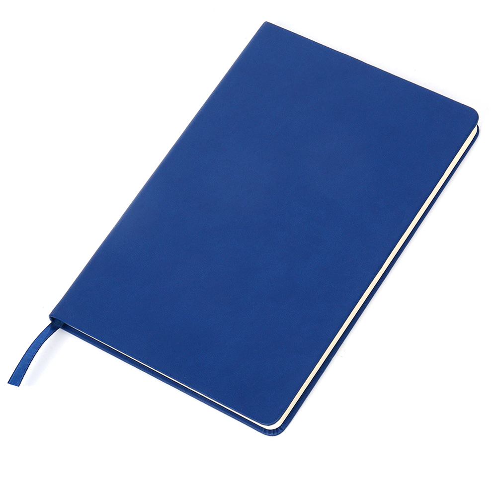 Ежедневник A5 недатированный Dear в твёрдом переплёте, тёмно-синий арт. 51021.15 Ежедневник A5 недатированный Dear в твёрдом переплёте, тёмно-синий арт. 51021.15