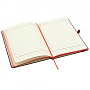 Ежедневник A5 недатированный Sir Lewis в твёрдом переплёте, красный кант арт. 51016.05 Ежедневник A5 недатированный Sir Lewis в твёрдом переплёте, красный кант арт. 51016.05