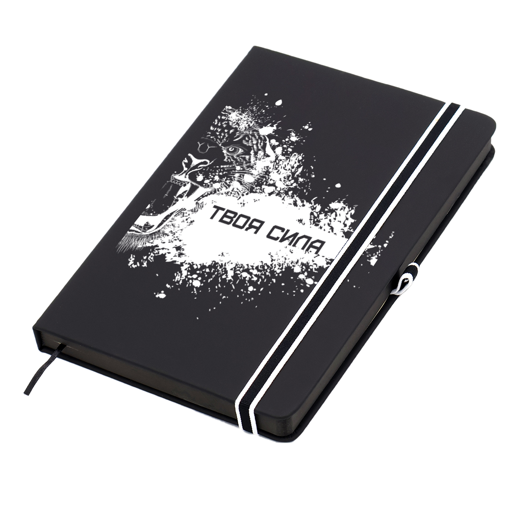 Ежедневник A5 недатированный Sir Lewis в твёрдом переплёте, белый кант арт. 51016.02 Ежедневник A5 недатированный Sir Lewis в твёрдом переплёте, белый кант арт. 51016.02